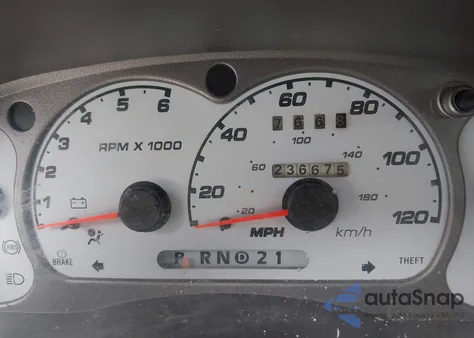 2003 Ford Explorer Sport Trac Xls/Xlt z USA, uszkodzony, nr VIN 1FMZU67E13UA26356